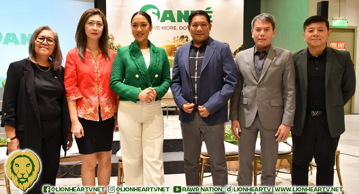 Santé strengthens global presence with multi-faceted Indonesian content creator Anindita Hidayat