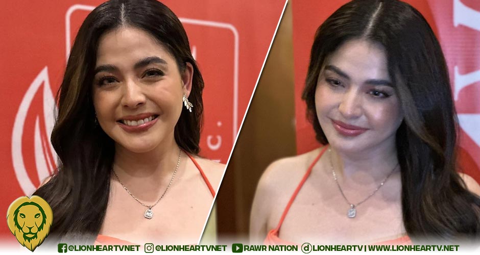 Shaira Diaz shares what ‘Gandang Di Pinipilit’ means for her