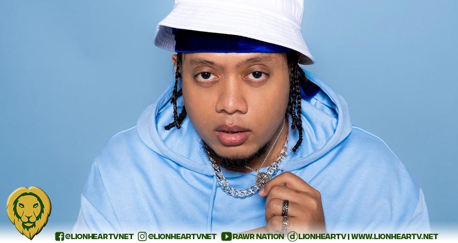Akeem Jahat wants to build his own empire like ‘Master P’, performing new single live in Malaysia Music Festival