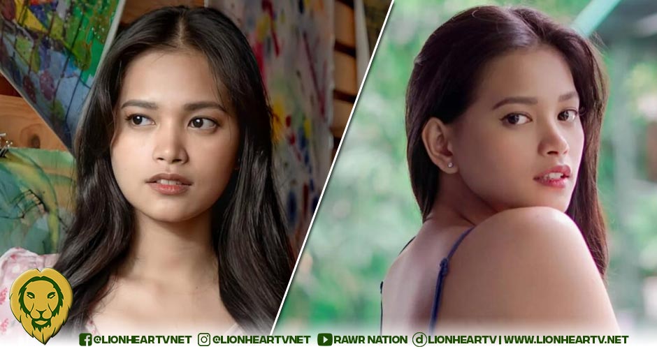 Angela Morena discusses her views on ‘victim blaming’