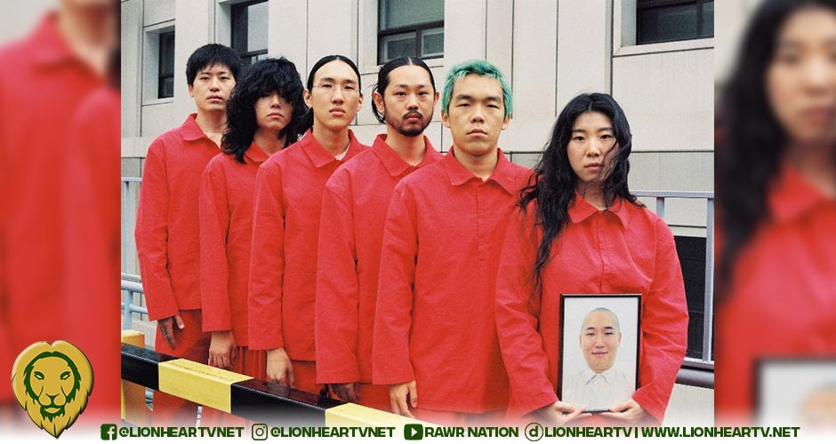 Alternative K-pop Band Balming Tiger Roars with Debut Album ‘January Never Dies’; Playing Maho Rasop Festival in Bangkok