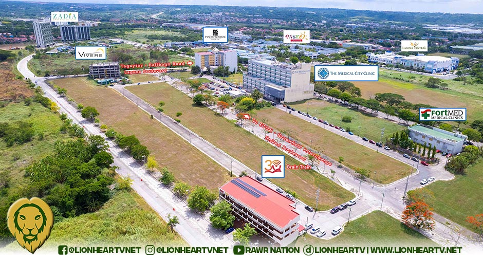 Sta Rosa Business Park: A Dynamic Community Where Future-ready Businesses Thrive