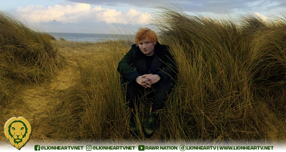 Ed Sheeran to bring his record-breaking + – = ÷ x Tour to Asia, and Europe this 2024; Philippines, SMDC Festival Grounds, March 9, 2024