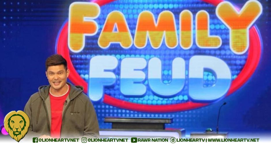 ‘Family Feud’s’ return continues to post impressive ratings