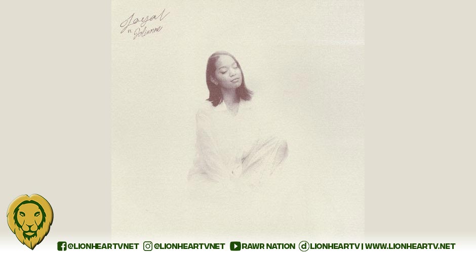 Hillari Alison Conlu returns with ‘LOYAL’, now featuring fellow filipino artist, Jolianne