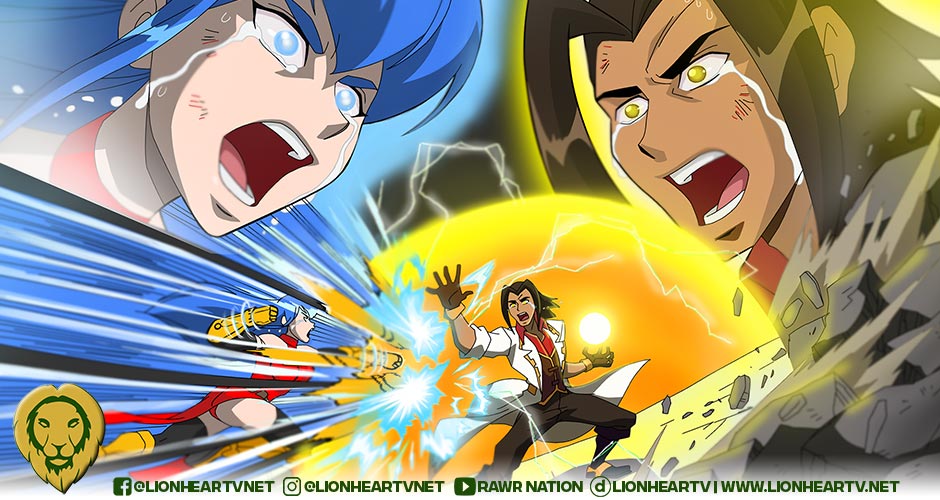 New anime franchise SOLEMN VOW announces multiple partnerships at SEE Cebu