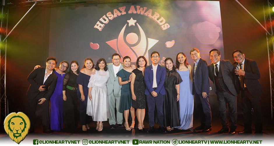 NutriAsia launches Husay Awards to honor marketing excellence across all brands