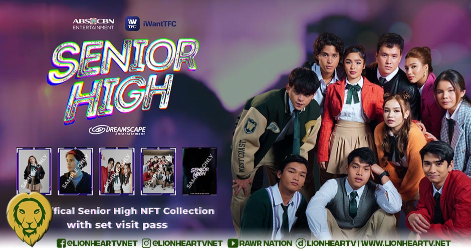 ‘Senior High’ drops digital collectives, invites fans to set visits exclusives