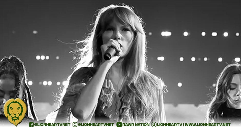 Sing your heart out at Ortigas Cinema’s ‘Taylor Swift: The Eras Tour’ premiere