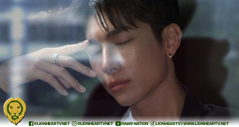 Thai star Mew to illuminate Manila for October solo fanmeet