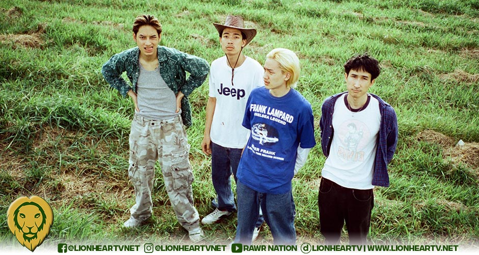 Thai Experimental pop band Chucky Factory Land releases new single ‘Hood Gallery’