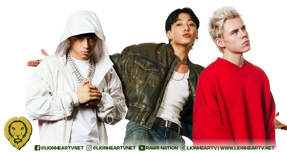 The Kid LAROI teams up with Jungkook of BTS and Central Cee for new single ‘Too Much’