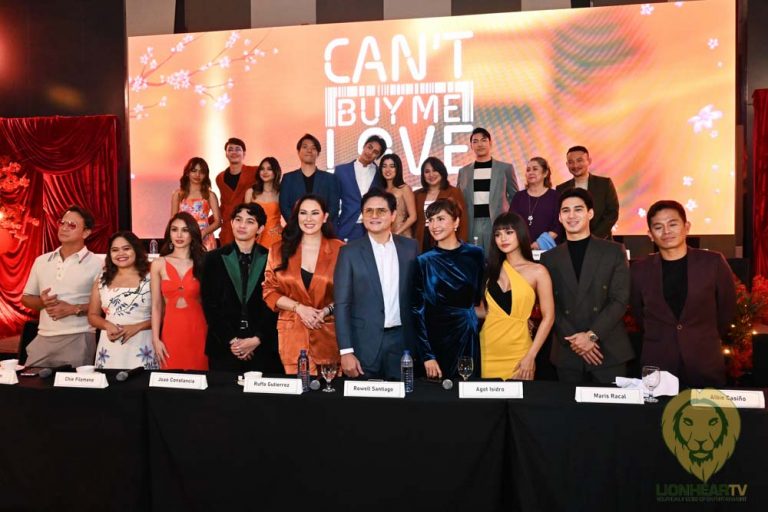 ‘Can’t Buy Me Love’s’ popularity drives local tourism in Binondo