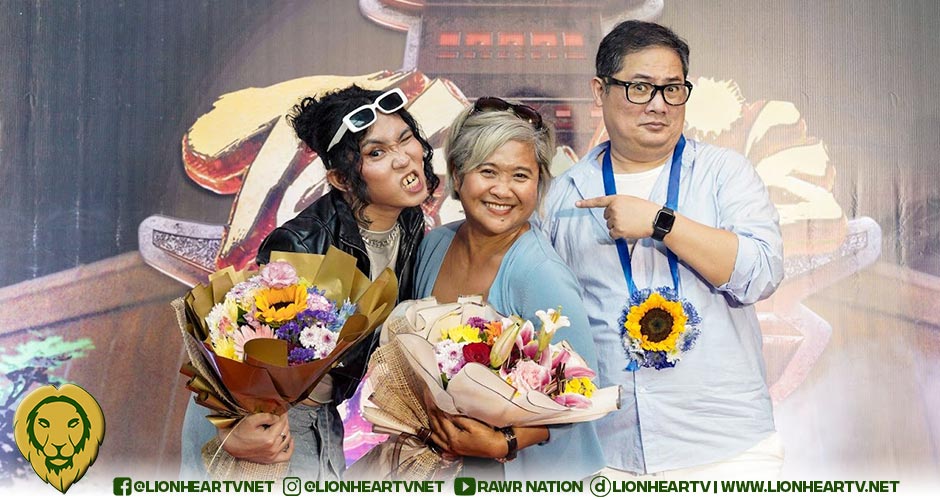 3 Reasons to Watch the New Takeshi’s Castle