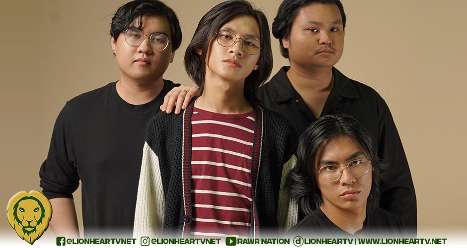 Better Days laments about a love that’s fading in ‘Kulang’