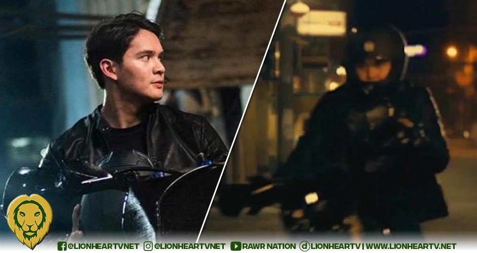 ‘Black Rider’ helps fellow Kapuso telebabad programs improve in ratings
