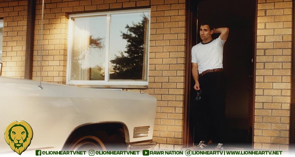 Bleachers release new single Alma Mater ft. Lana Del Rey + announce highly anticipated album – Bleachers out March 8