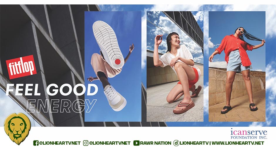 Empowering Women: Fitflop’s Partnership with ICanServe for Breast Cancer Awareness