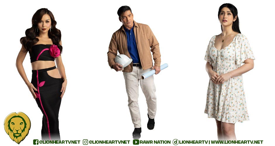 A powerhouse GMA Afternoon Prime offering: ‘Stolen Life’ brings rival stories to another level
