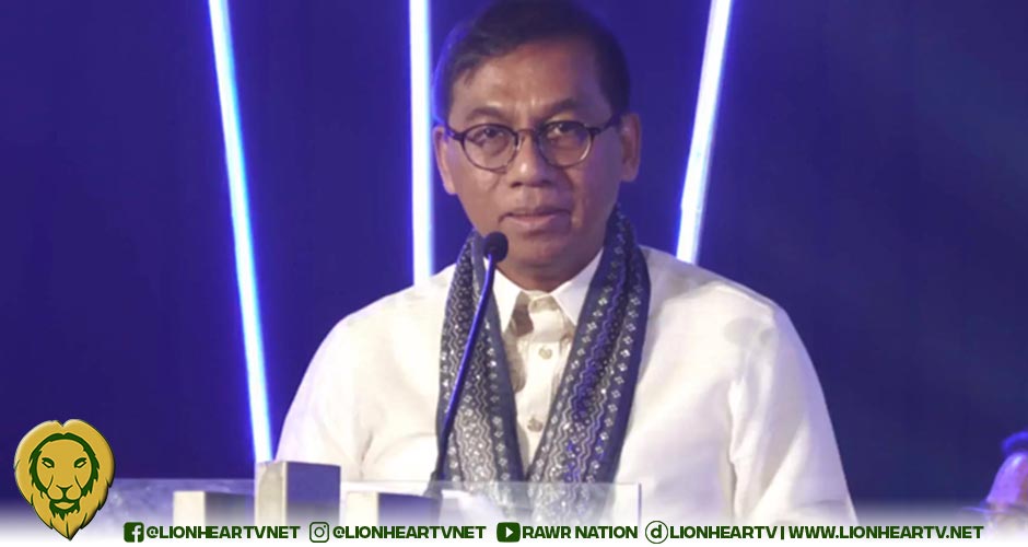 Nat’l S&T celebration opens in Iloilo City as DOST highlights Pinoy-Made Technologies in Maritime Transport and the Blue Economy