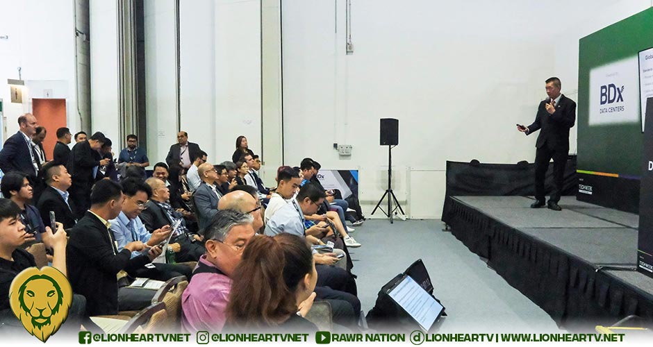 Industry leader CHINT drives the way in the construction of complex data centers and carbon-neutral solutions