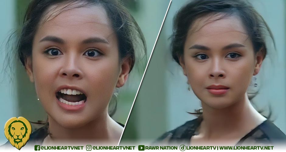 Kaila Estrada amazes viewers with outstanding ‘Linlang’ performance, expresses gratitude