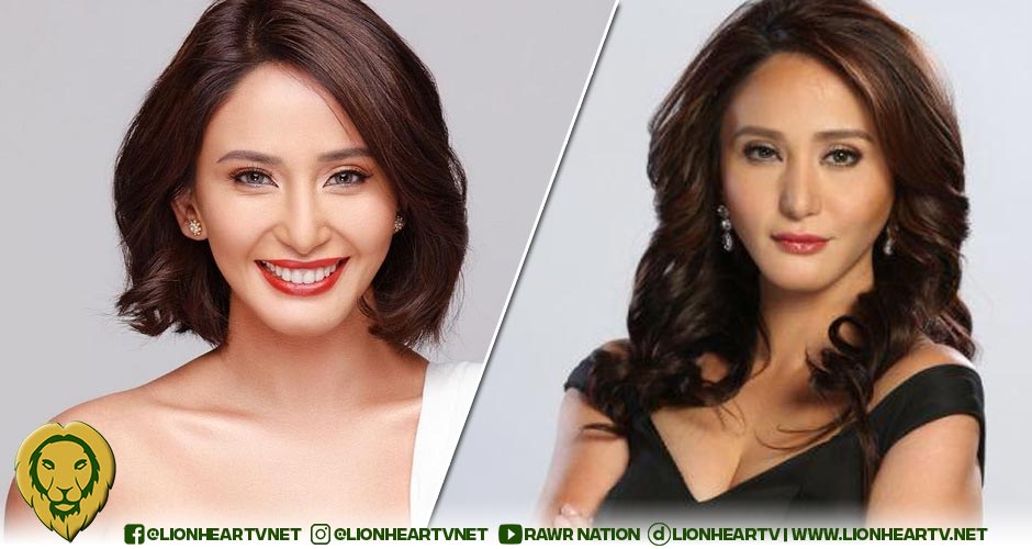 Katrina Halili highlights how she conditioned herself for her return to the action genre in ‘Black Rider’