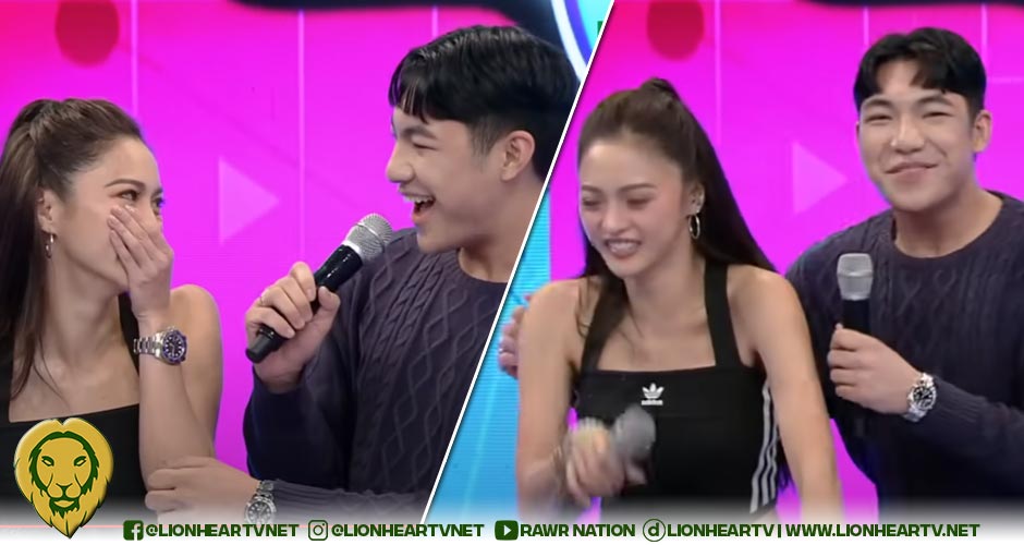Darren Espanto’s ‘gender reveal’ joke fuels fresh speculation about Kim Chiu, but no pregnancy confirmed