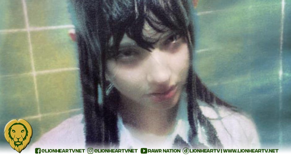 Lia Lia releases new EP ‘ANGST’