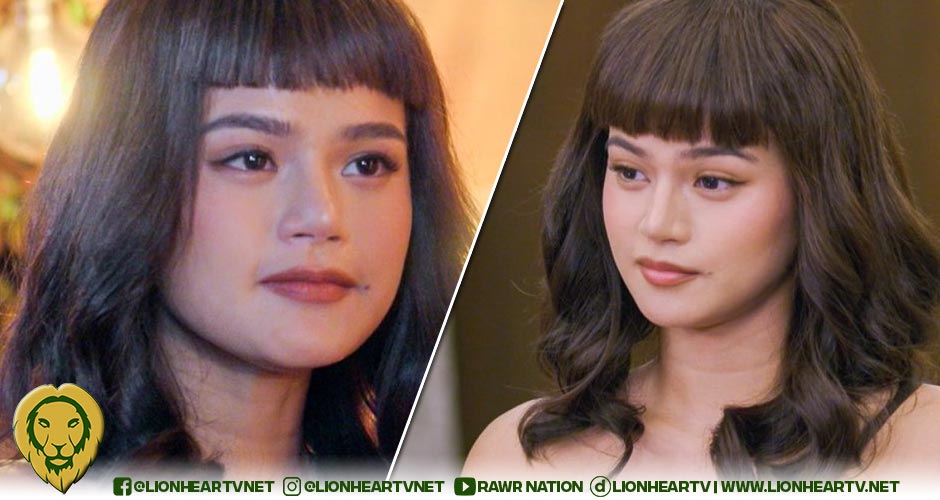 Maris Racal’s remarkable acting draws acclaim and viewer admiration