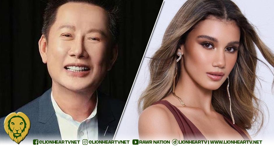 Is ‘Unbothered Queen’ Nikki De Moura’s way of addressing Pageant Founder’s critique?