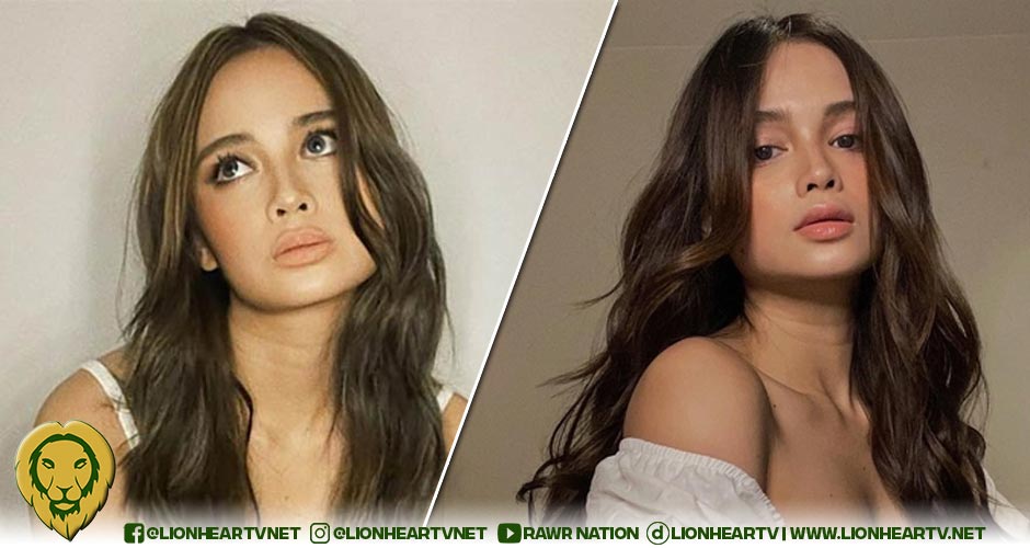 Rhen Escaño recounts her paranormal experience while filming ‘Marita’