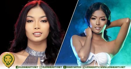 Sahara Bernales leads VMX’s latest film ‘Maryang Palad’ - LionhearTV