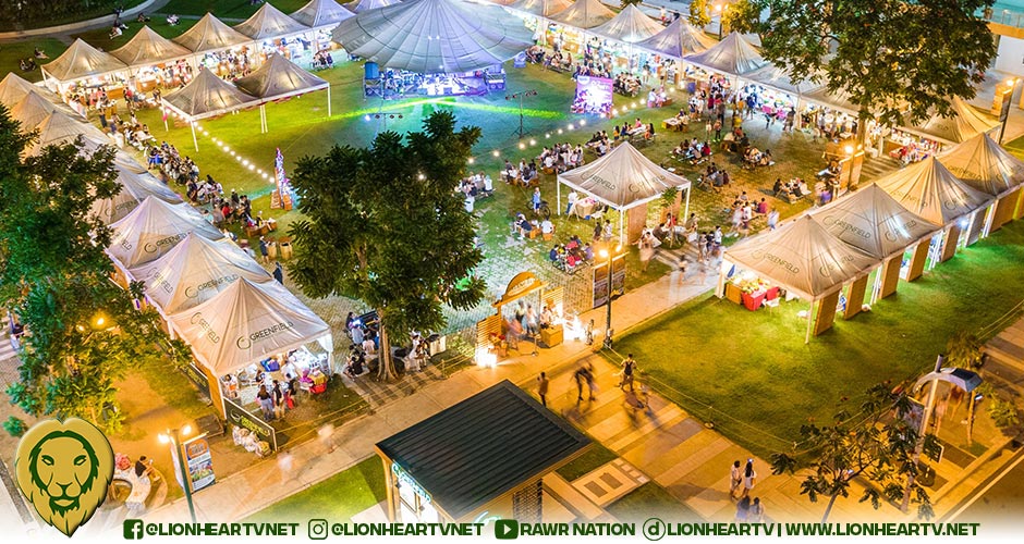 Satisfy your sweet tooth and other holiday cravings at Greenfield District’s ‘Christmas for Generations’ 2023