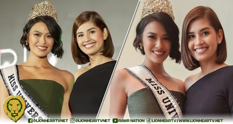 Shamcey Supsup highlights why Michelle Dee deserves the ‘5th-Crown’ for the Philippines in Miss Universe 2023