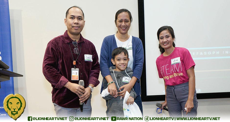 SM Supermalls Celebrates World Cerebral Palsy Day