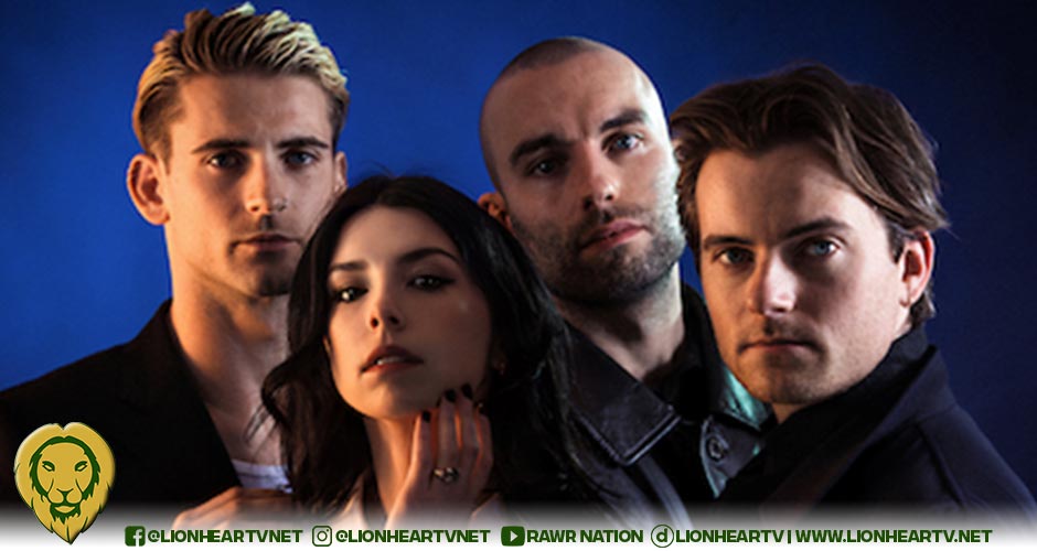 SODA BLONDE’s sonically rich new single ‘Boys’ + London tour date!