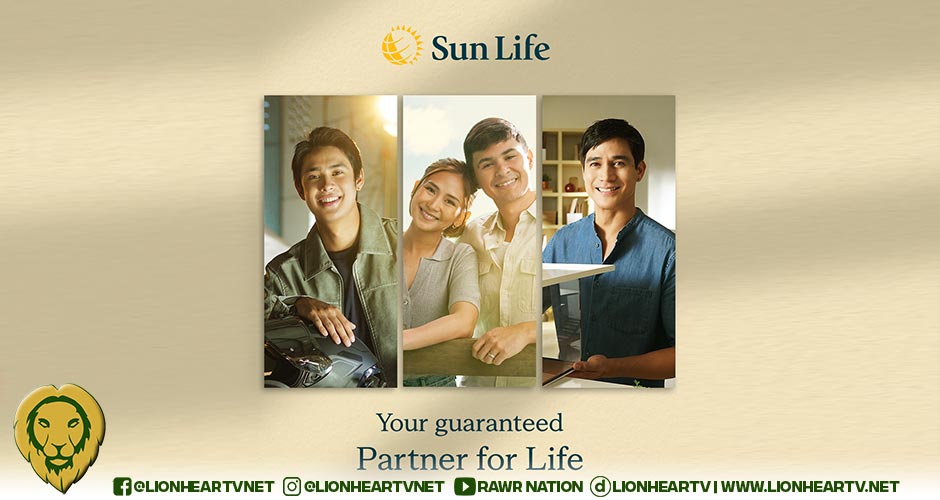 Donny Pangilinan, Matteo Guidicelli, Sarah Geronimo, Piolo Pascual, guaranteed partner for life