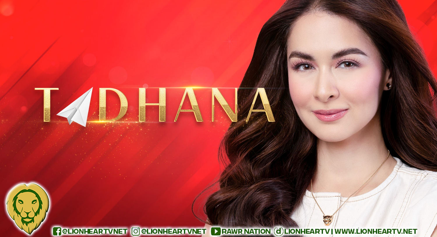 Tadhana continues to inspire viewers as it marks 6th year