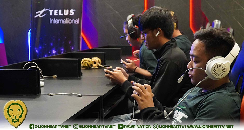 TELUS International Philippines partners with Mind You to support team members’ mental health through unique gaming experience