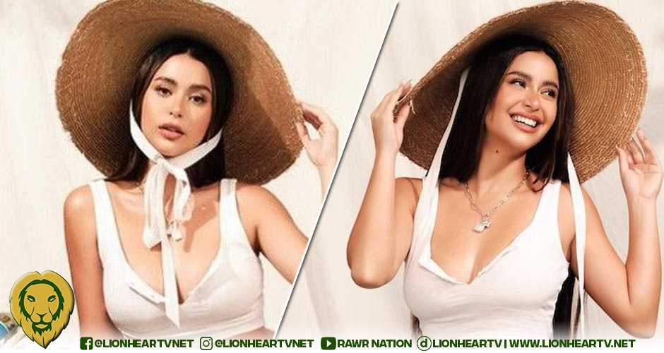 Yassi Pressman discusses the differences between ‘Black Rider’ and her previous action series
