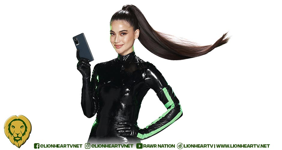 Anne Curtis unleashes unstoppable energy with new milestones