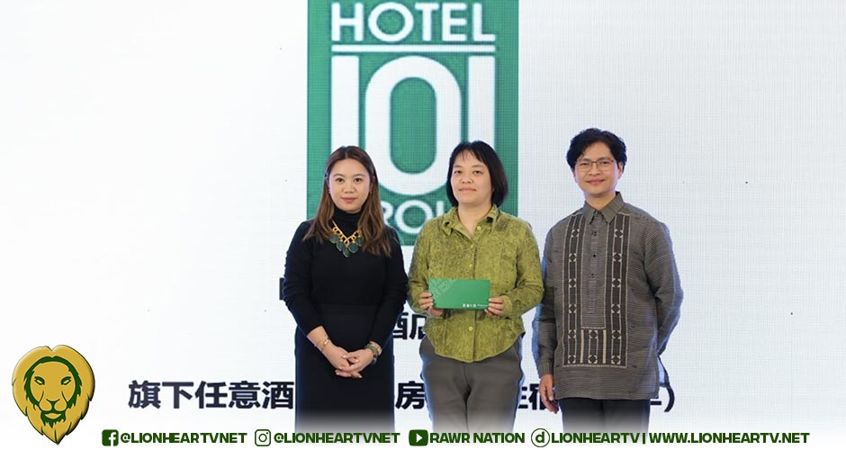 Hotel101 Group participates in key tourism international expos