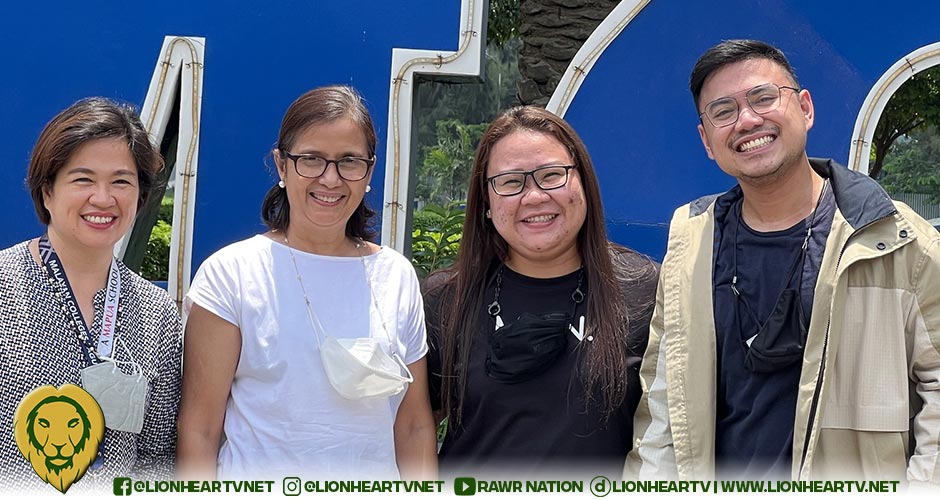 A London-based CPA looks back on his student life at Mapúa Malayan Colleges Laguna