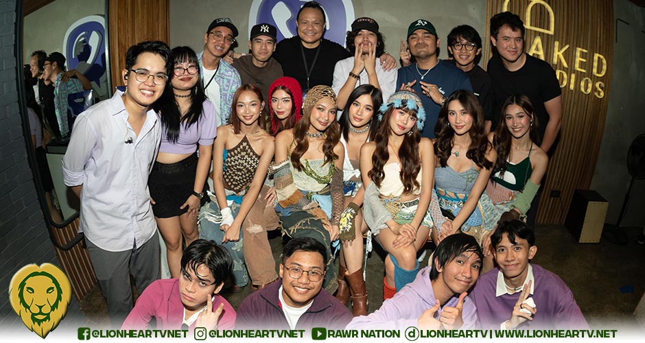 Parang jowa: 4 funny fan moments from Rakuten Viber Backstage Pass Live artists