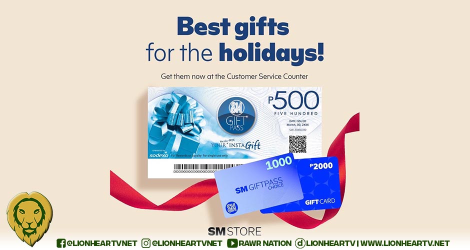 Easy and convenient ways to shop this Holiday season