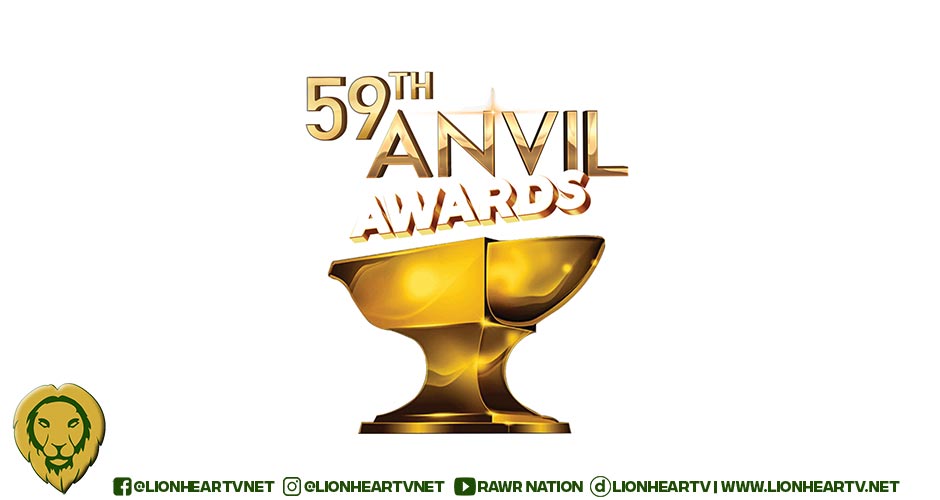 More than 100 Companies, Agencies vie for top honors at 59 th Anvil Awards on January 31