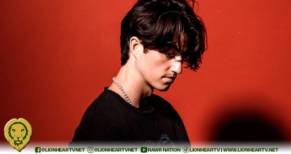 Canadian Multi-Faceted Pop Artist Elijah Woods Announces First Ever Asia Tour
