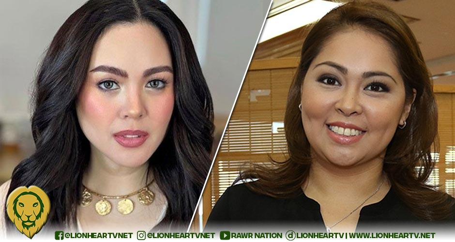 Claudine Barretto sparks controversy by rejecting collaboration with Angelu de Leon in upcoming film