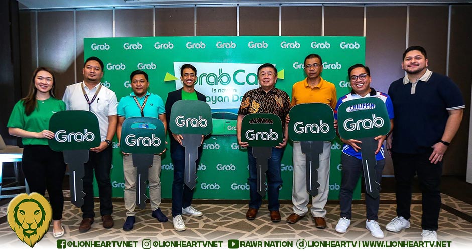 Grab Launches GrabCar in CDO, Strengthens Economic Empowerment Commitment in the City